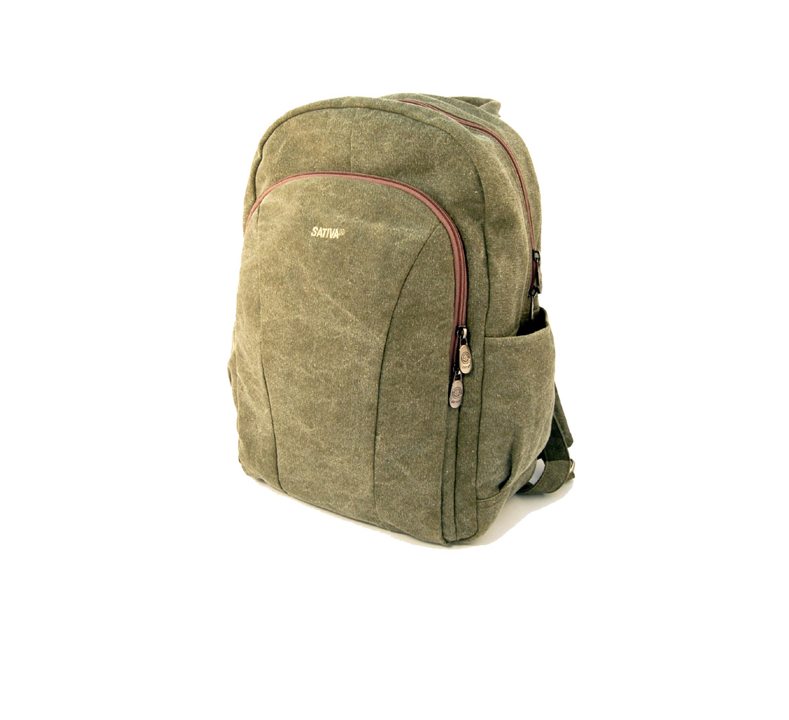 Sac business à dos WOOPA