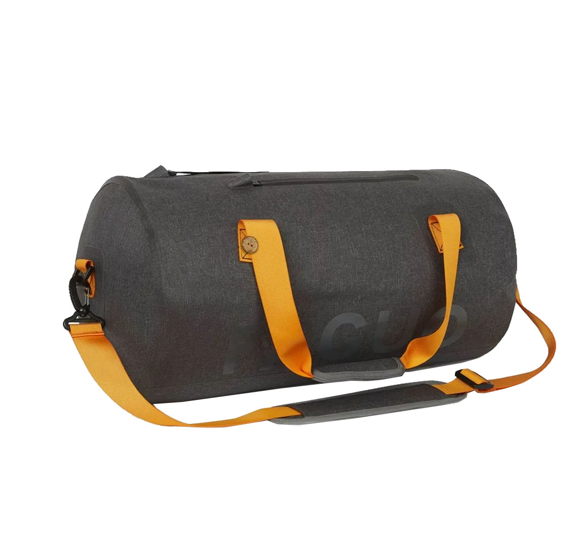 Sacoche bandoulière BigDuffle 05