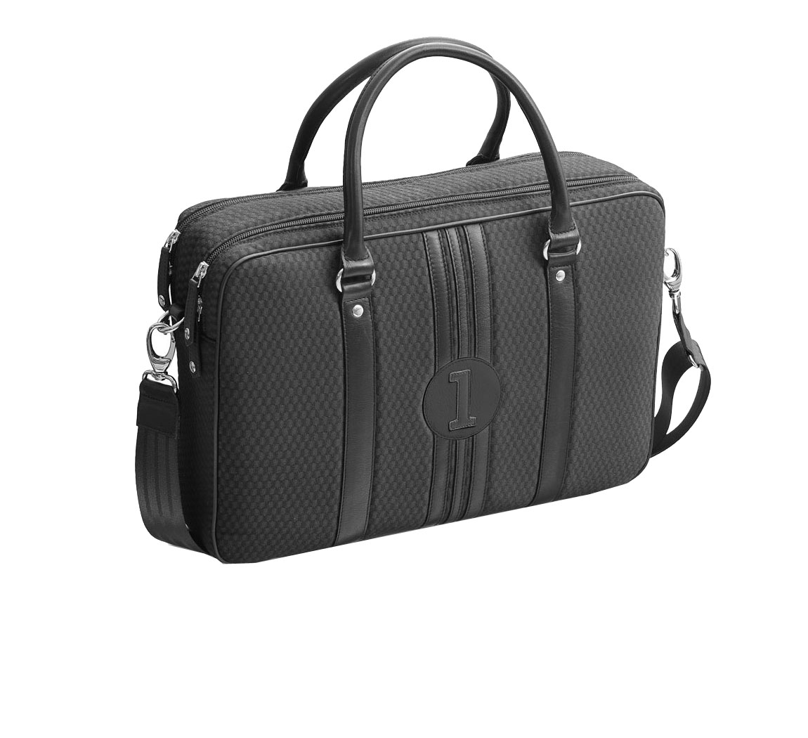 Sac business ordinateur Eddy Fangio