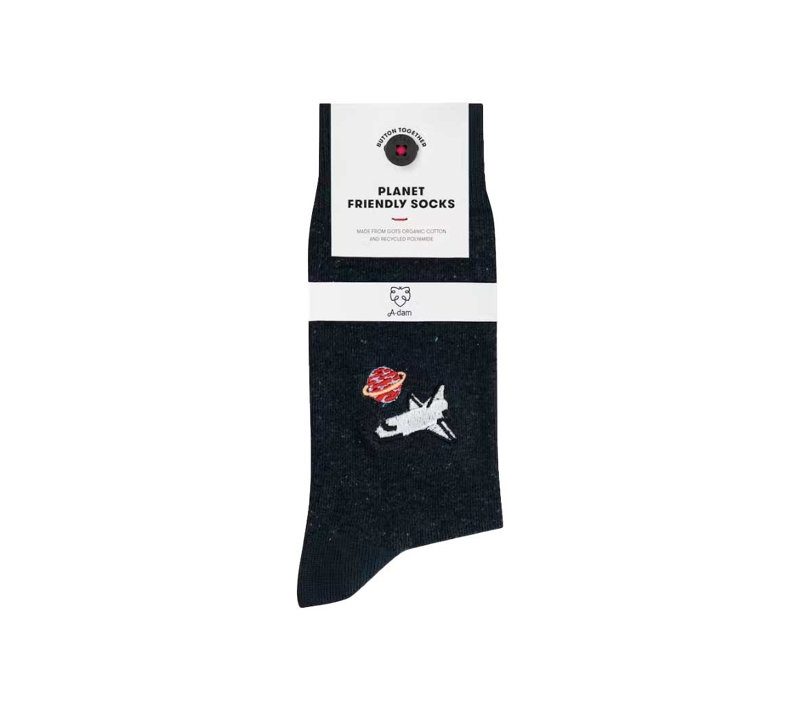 Chaussettes A-dam Socks A-dam Socks