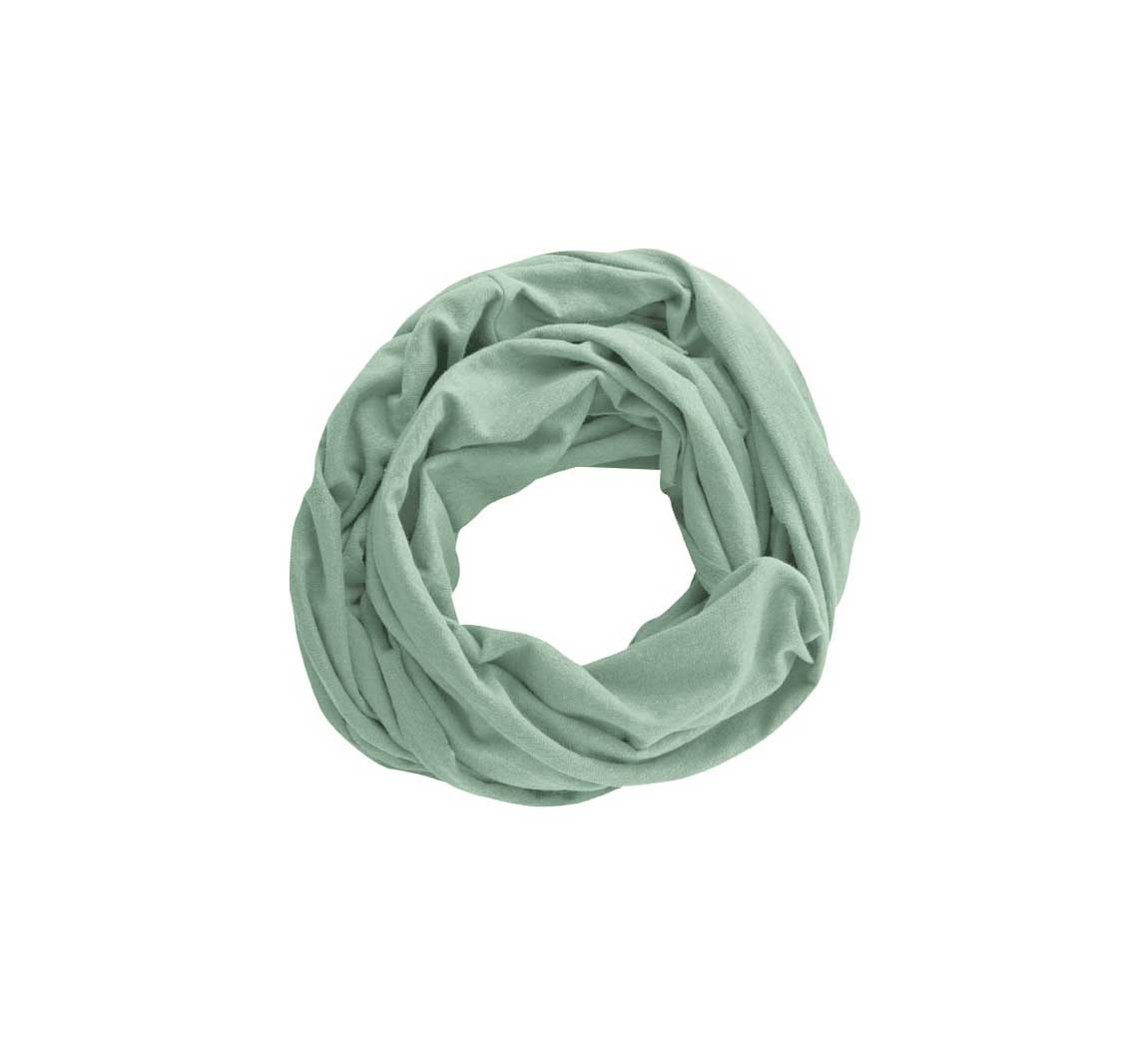 Snood en chanvre et coton bio Snood Kaa