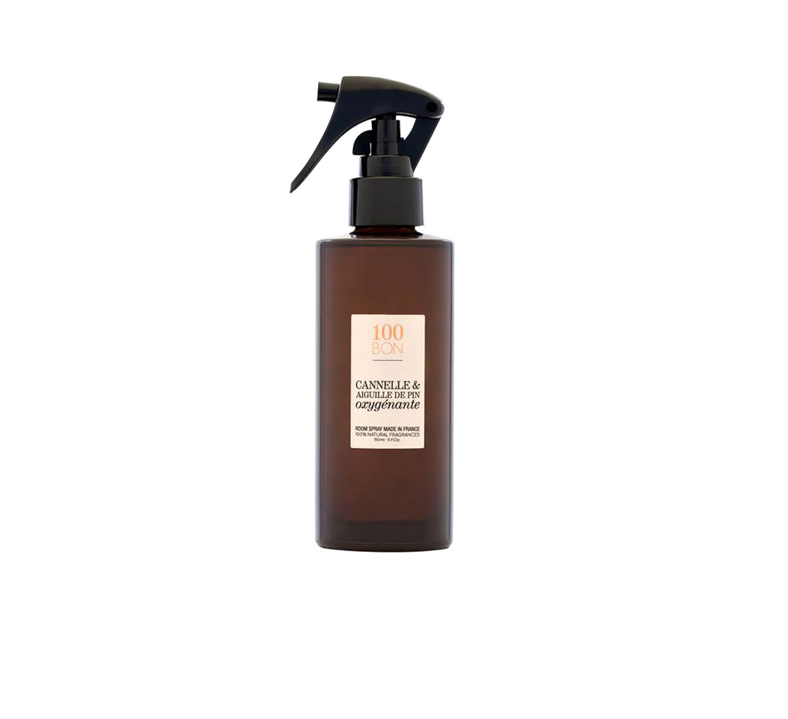 Spray ambiance maison naturel Spray d'ambiance maison
