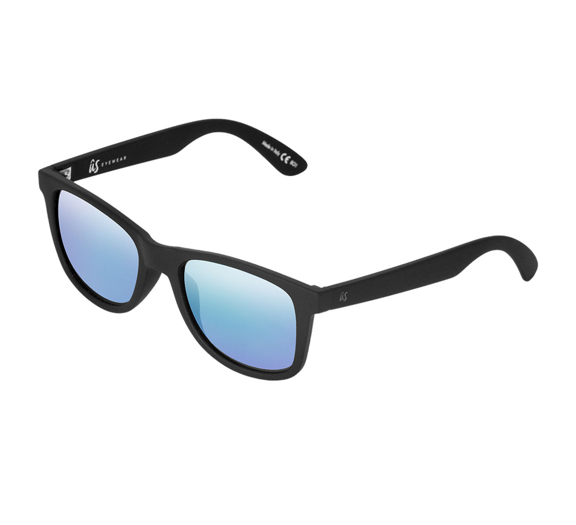 Sunglasses Recyclées Wayfarer Lunettes de soleil MATY