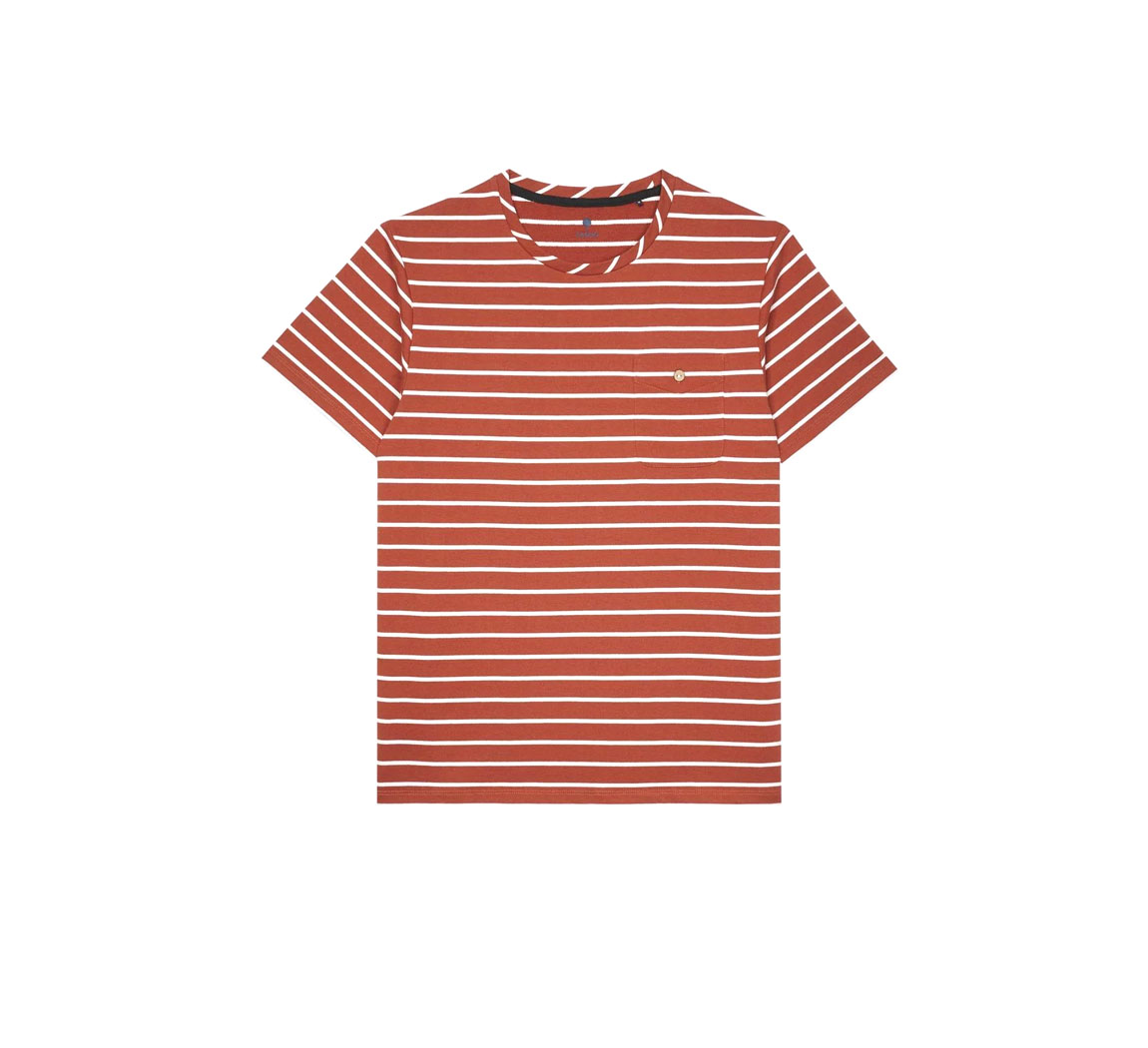 Vêtement homme Olonne Contrasted pocket
