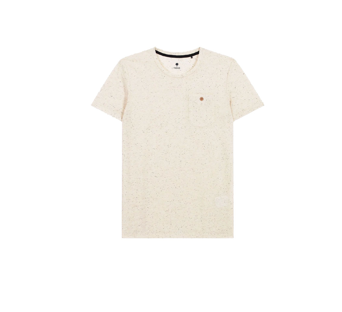 Vêtement homme Olonne Contrasted pocket