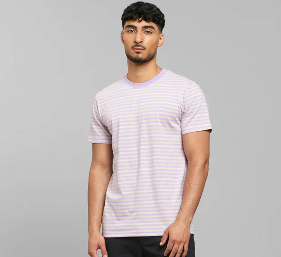 T-shirt Stockholm 