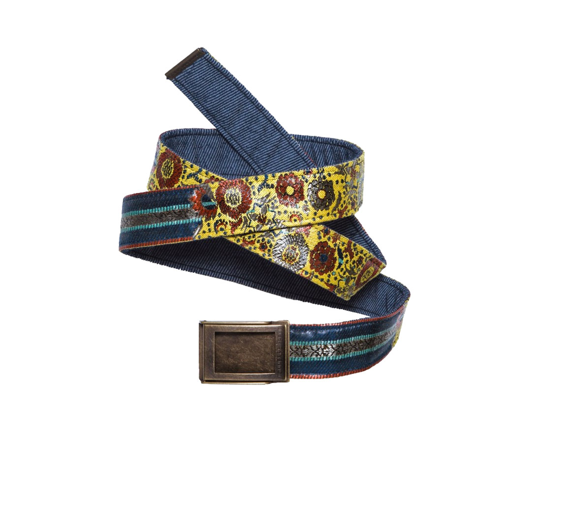 Ceintures mixtes vegan Ceinture Tonnerre de Belt