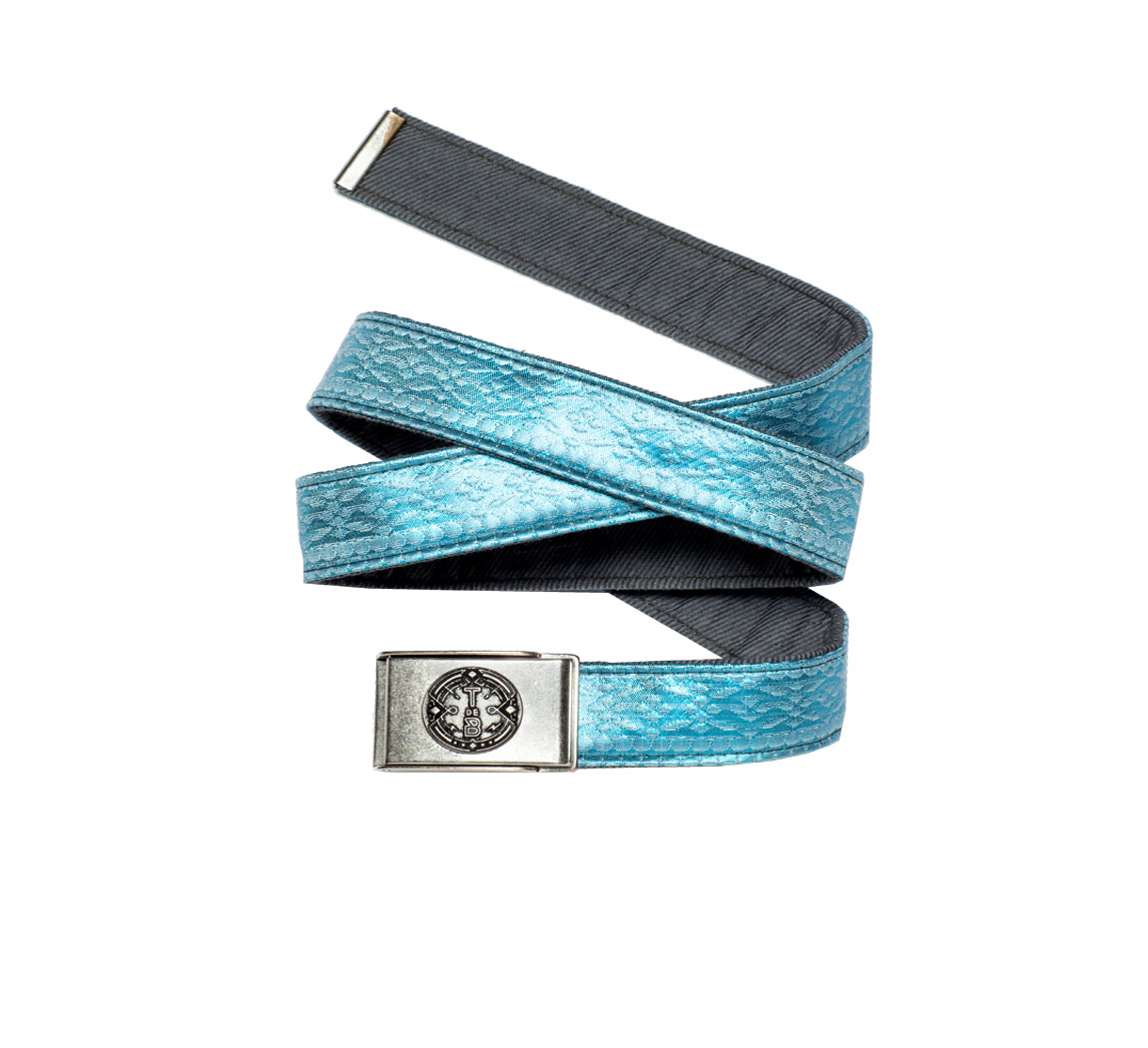 Ceintures mixtes vegan Ceinture Tonnerre de Belt