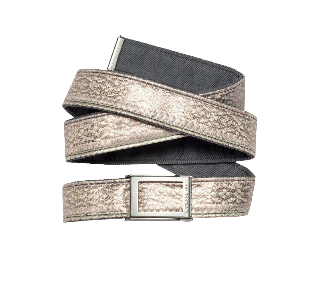 Ceintures mixtes vegan Ceinture Tonnerre de Belt