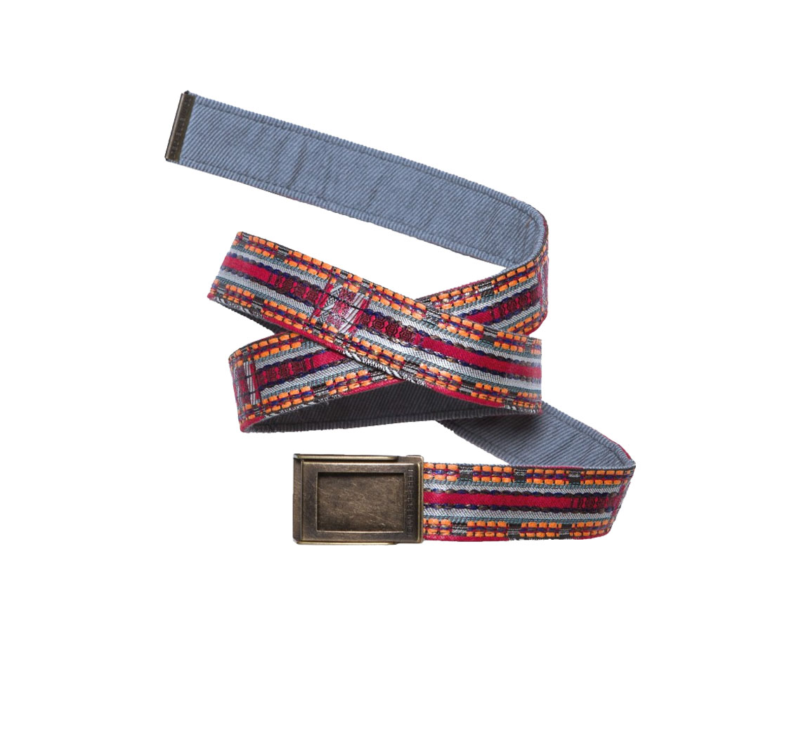 Ceintures mixtes vegan Ceinture Tonnerre de Belt