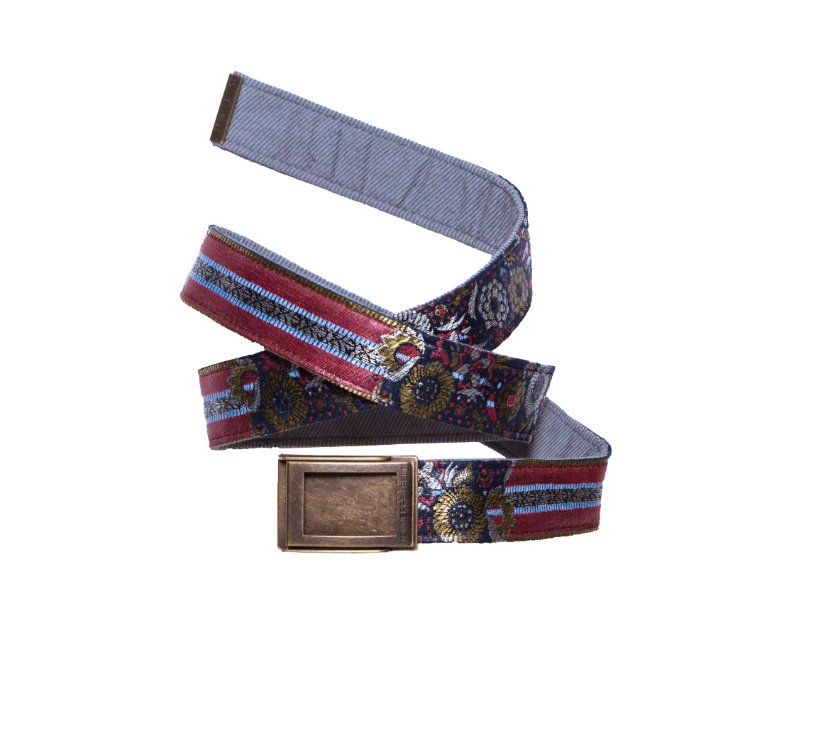 Ceintures mixtes vegan Ceinture Tonnerre de Belt