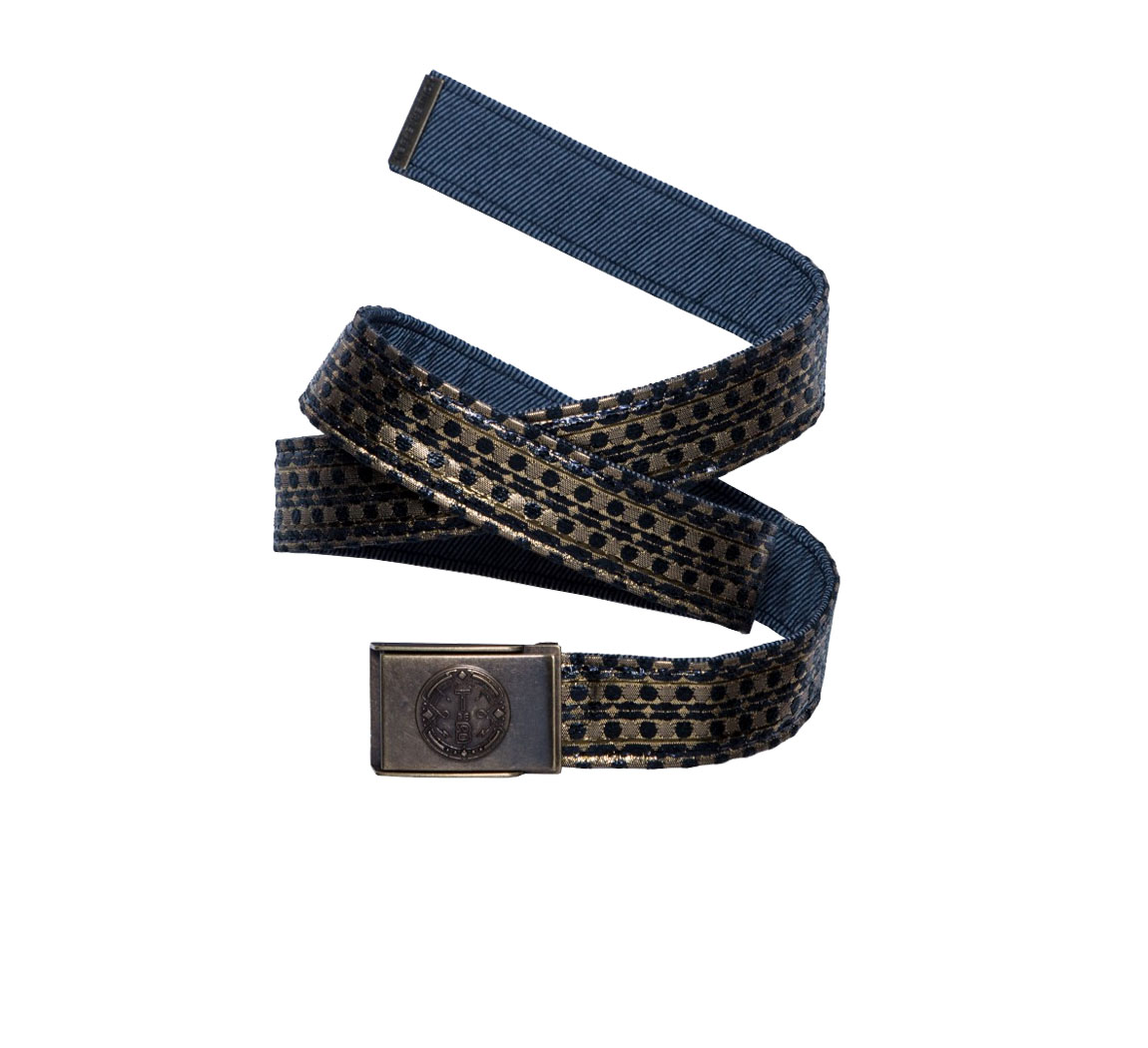 Ceintures mixtes vegan Ceinture Tonnerre de Belt