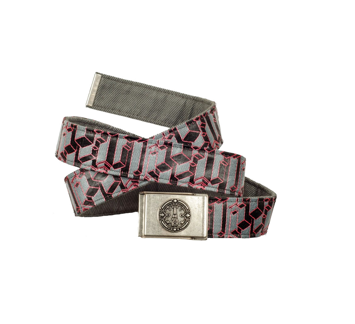 Ceintures mixtes vegan Ceinture Tonnerre de Belt