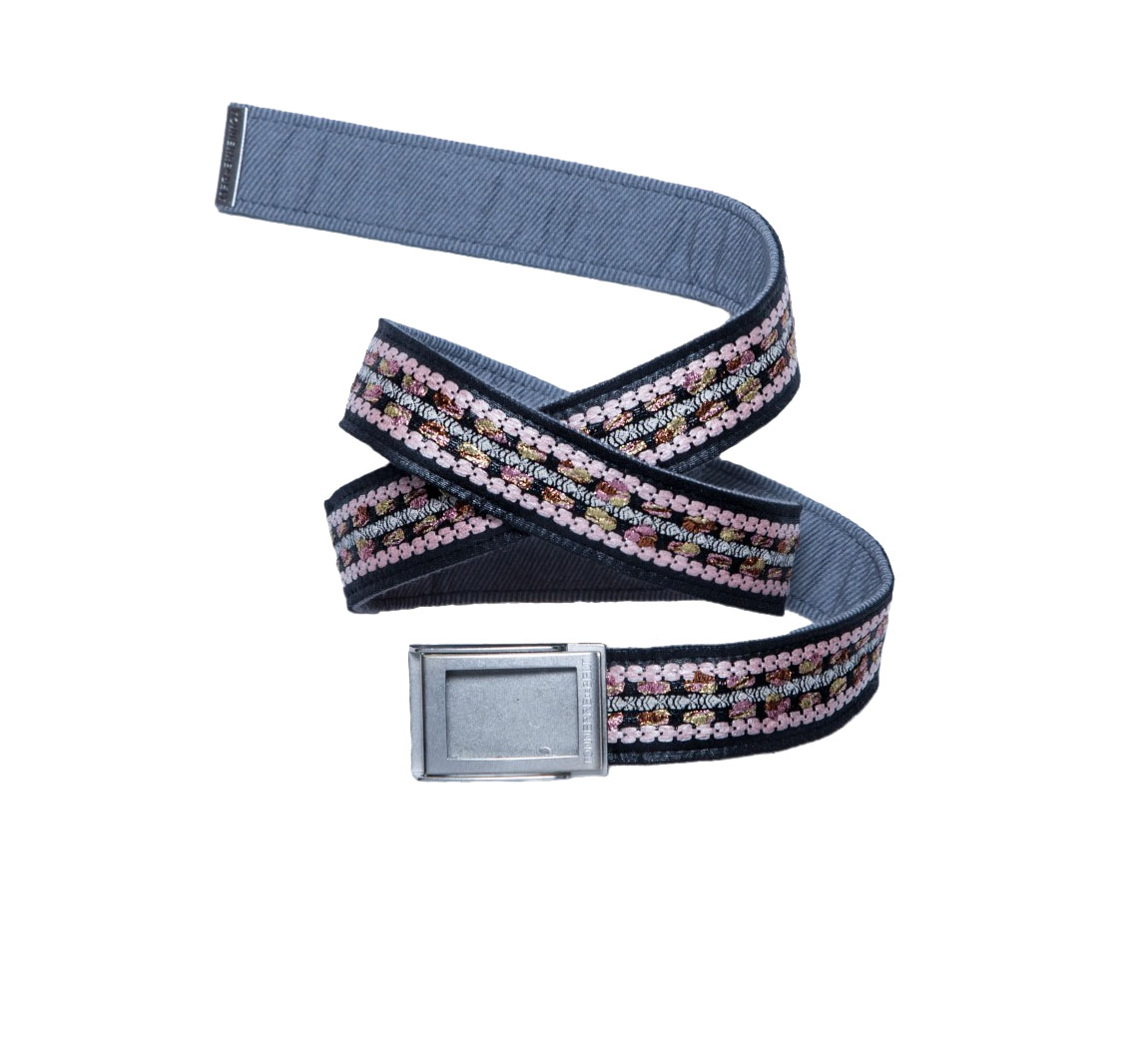 Ceintures mixtes vegan Ceinture Tonnerre de Belt