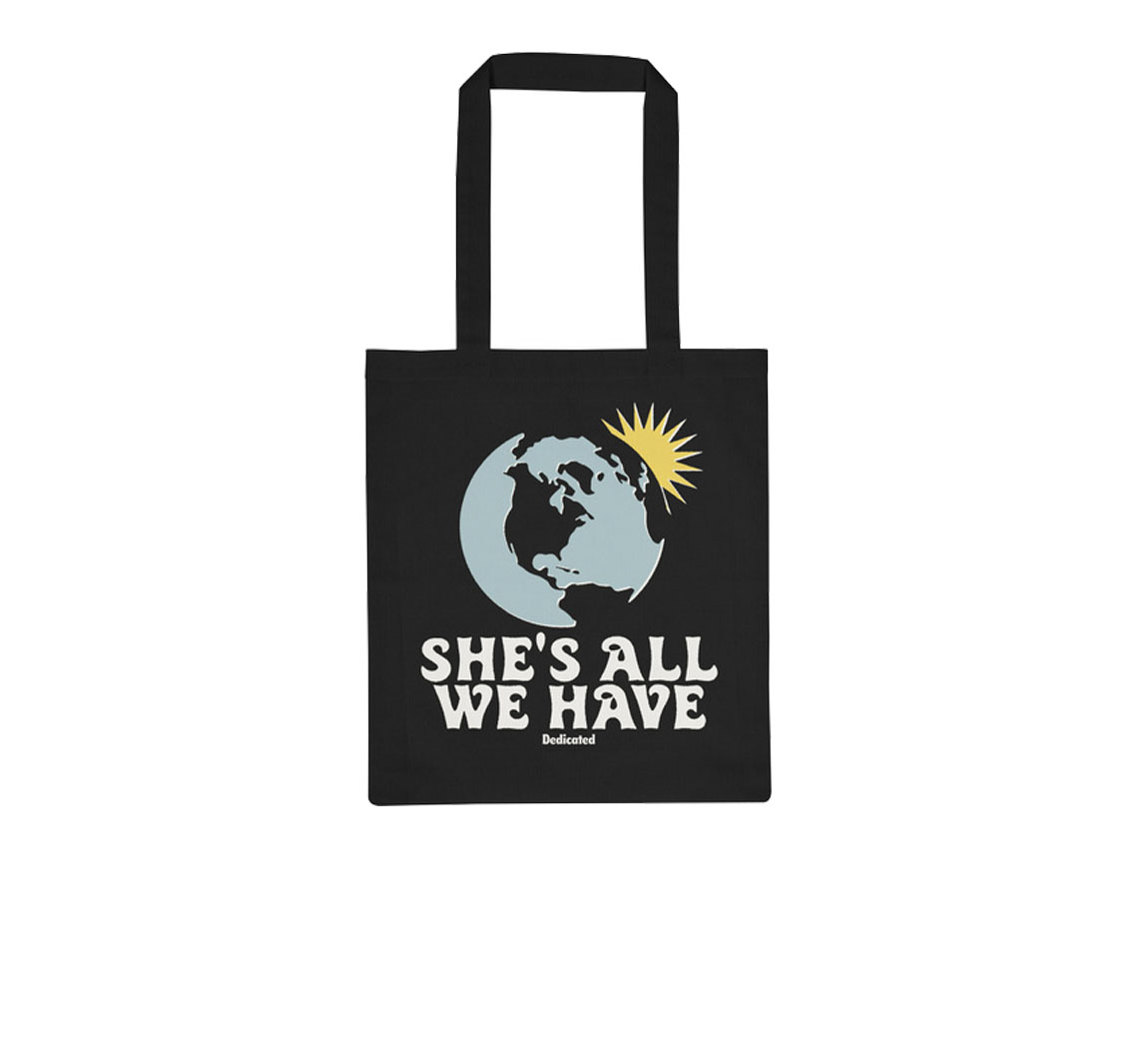Tote Bag Coton Bio Imprimé  Tote Bag Torekov