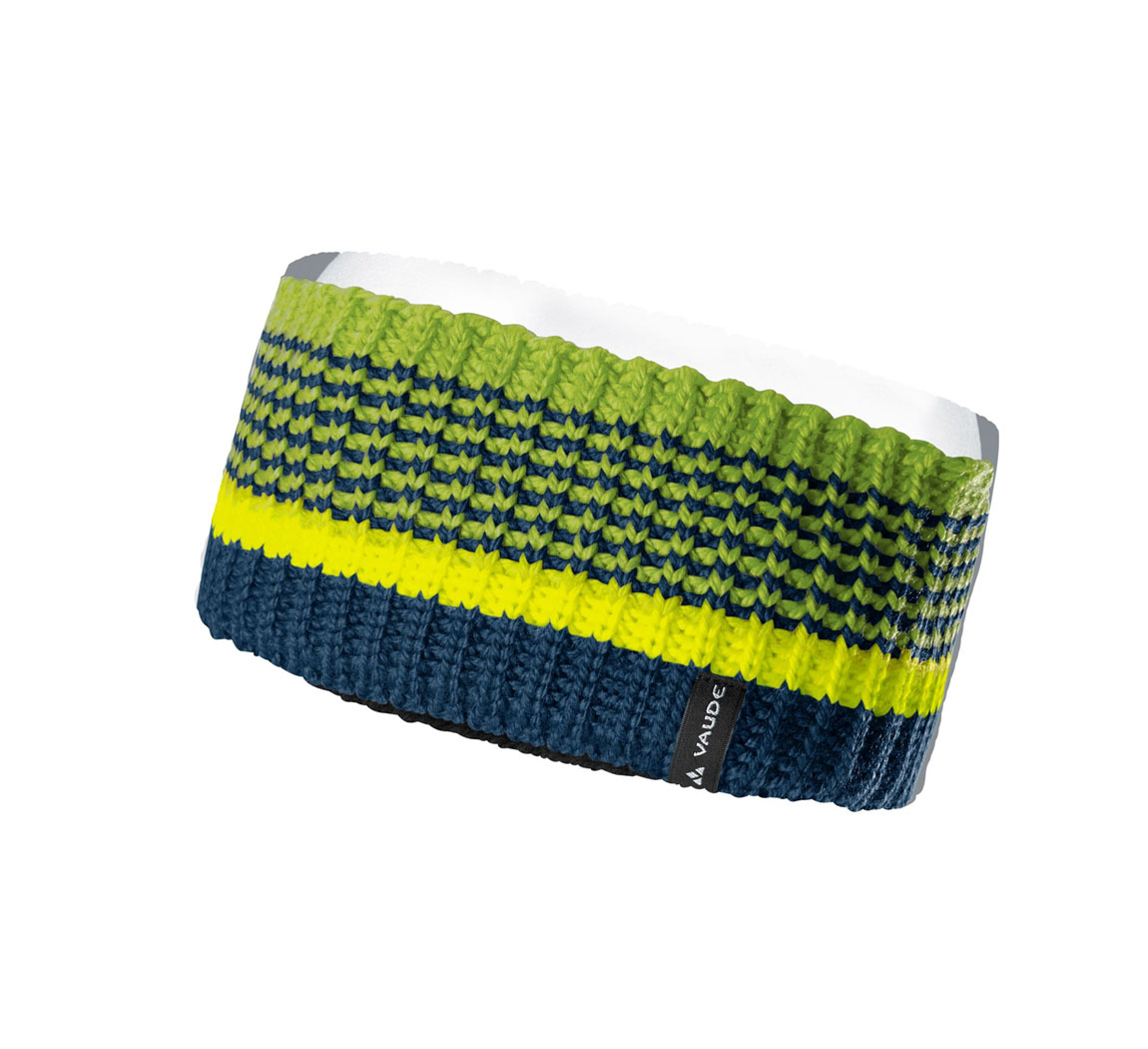 Tour de cou vaude Melbu Headband IV