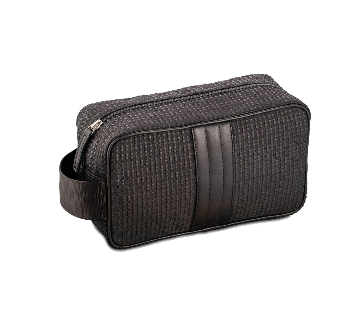 Trousse de toilette Bobby  Trousse de toilette Bobby 