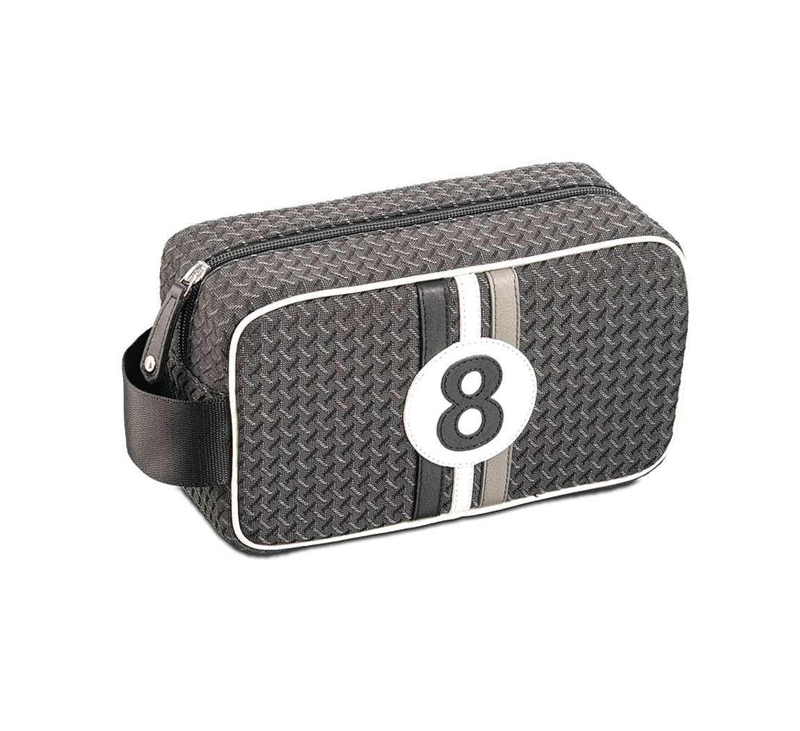 Trousse de toilette Bobby  Trousse de toilette Bobby 