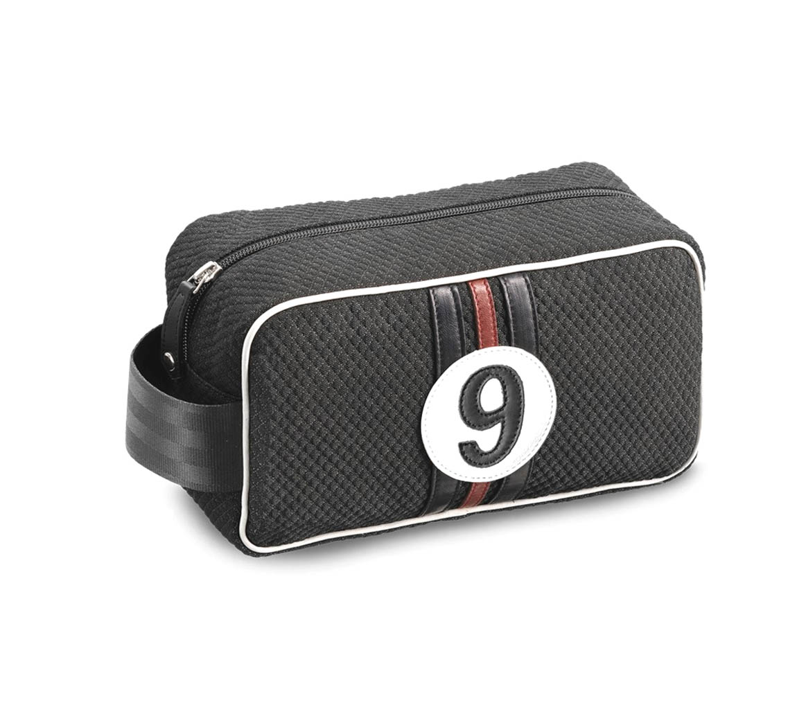 Trousse de toilette Bobby  Trousse de toilette Bobby 