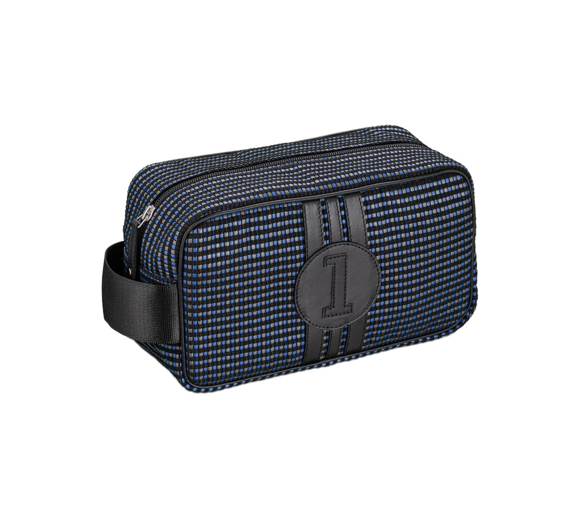 Trousse de toilette Bobby  Trousse de toilette Bobby 