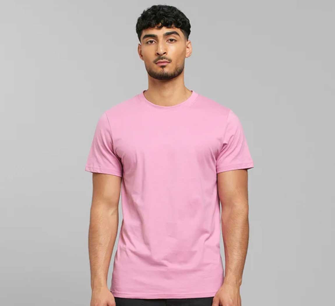 T-shirt uni homme T-shirt Stockholm