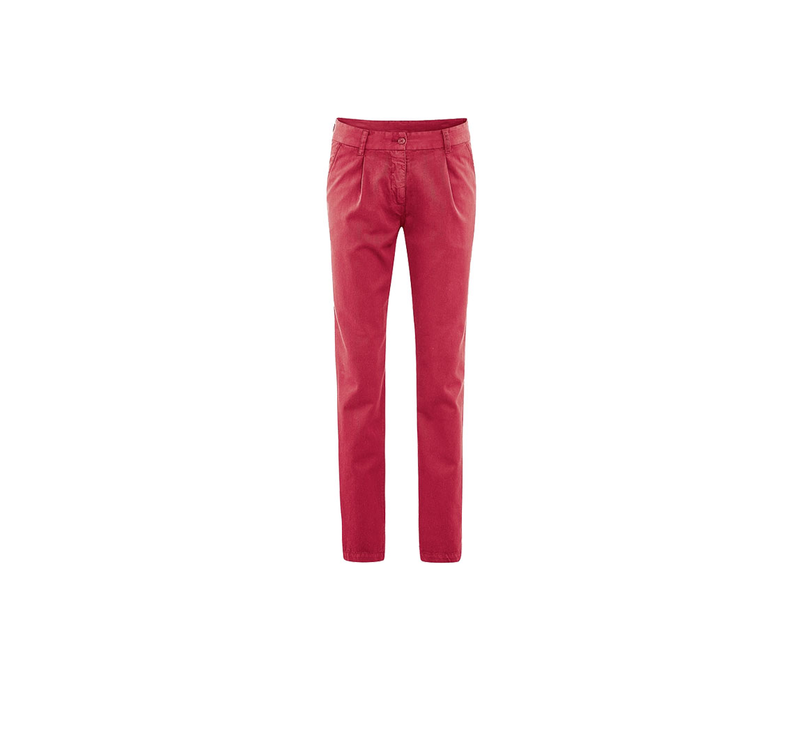 Pantalon chino femme Chino Alice