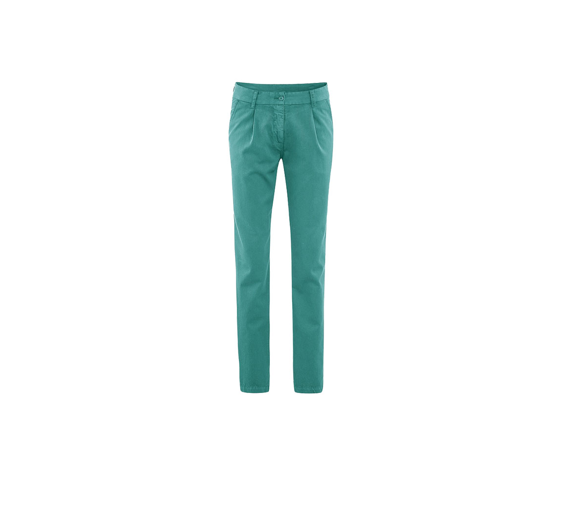 Pantalon chino femme Chino Alice