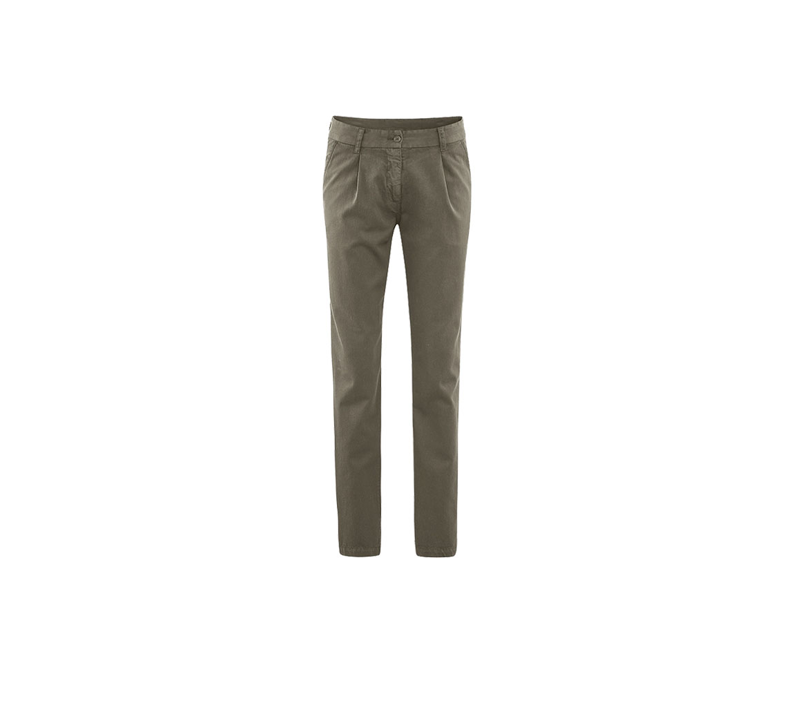 Pantalon chino femme Chino Alice