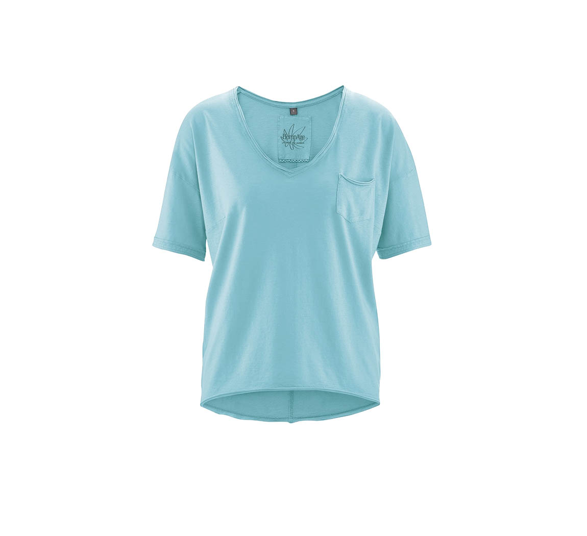 T shirt femme over size T shirt Emily