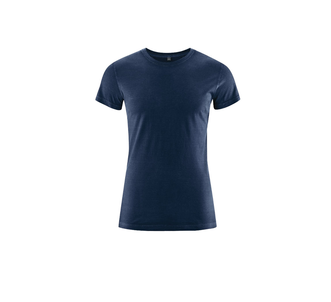T-shirt homme uni T-shirt brisko