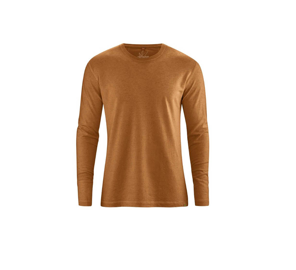 T-shirt homme à manches longues T-shirt Diego T-shirt homme à manches longues T-shirt Diego