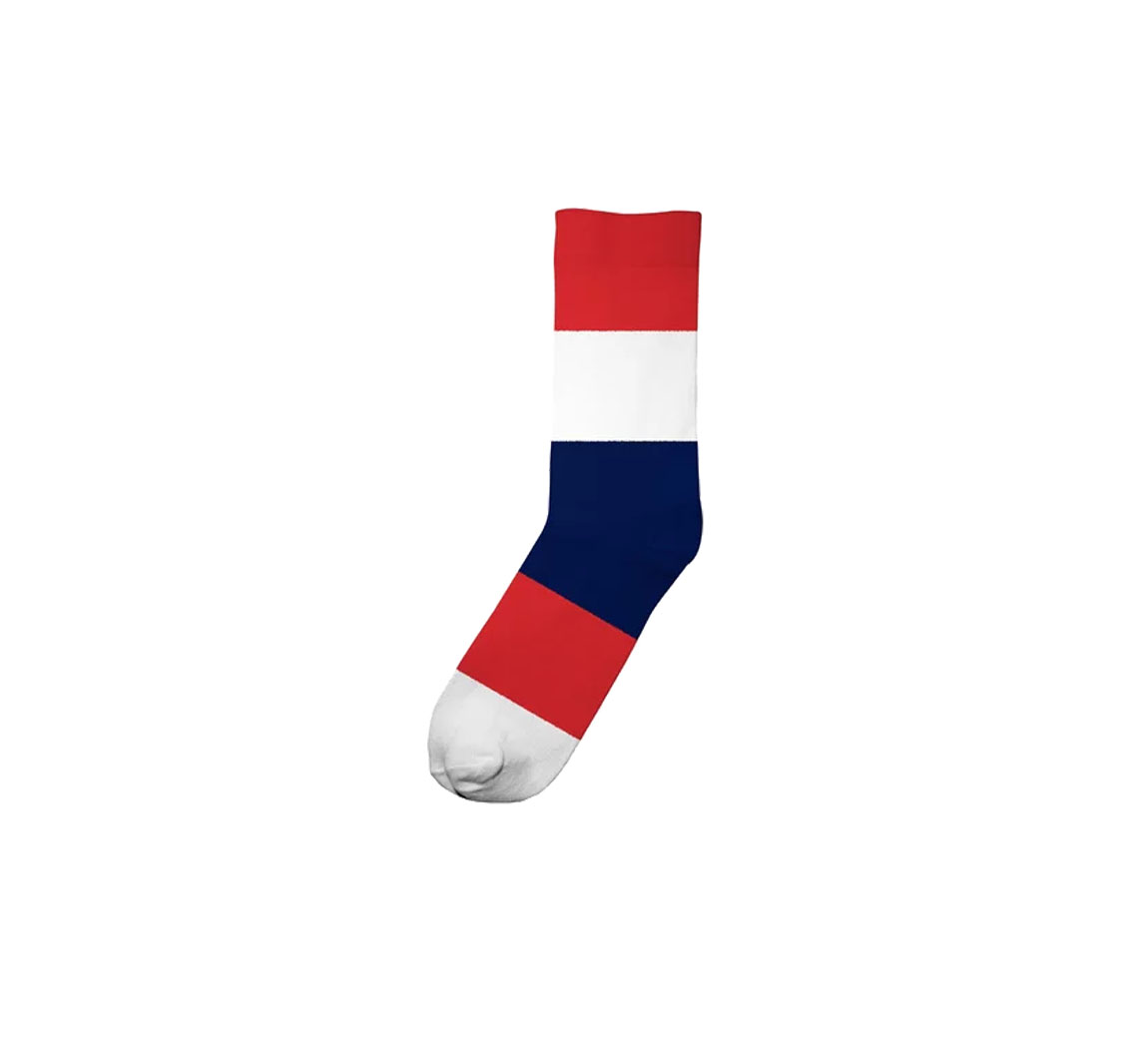 chaussettes dedicated en coton organique Chaussettes dedicated