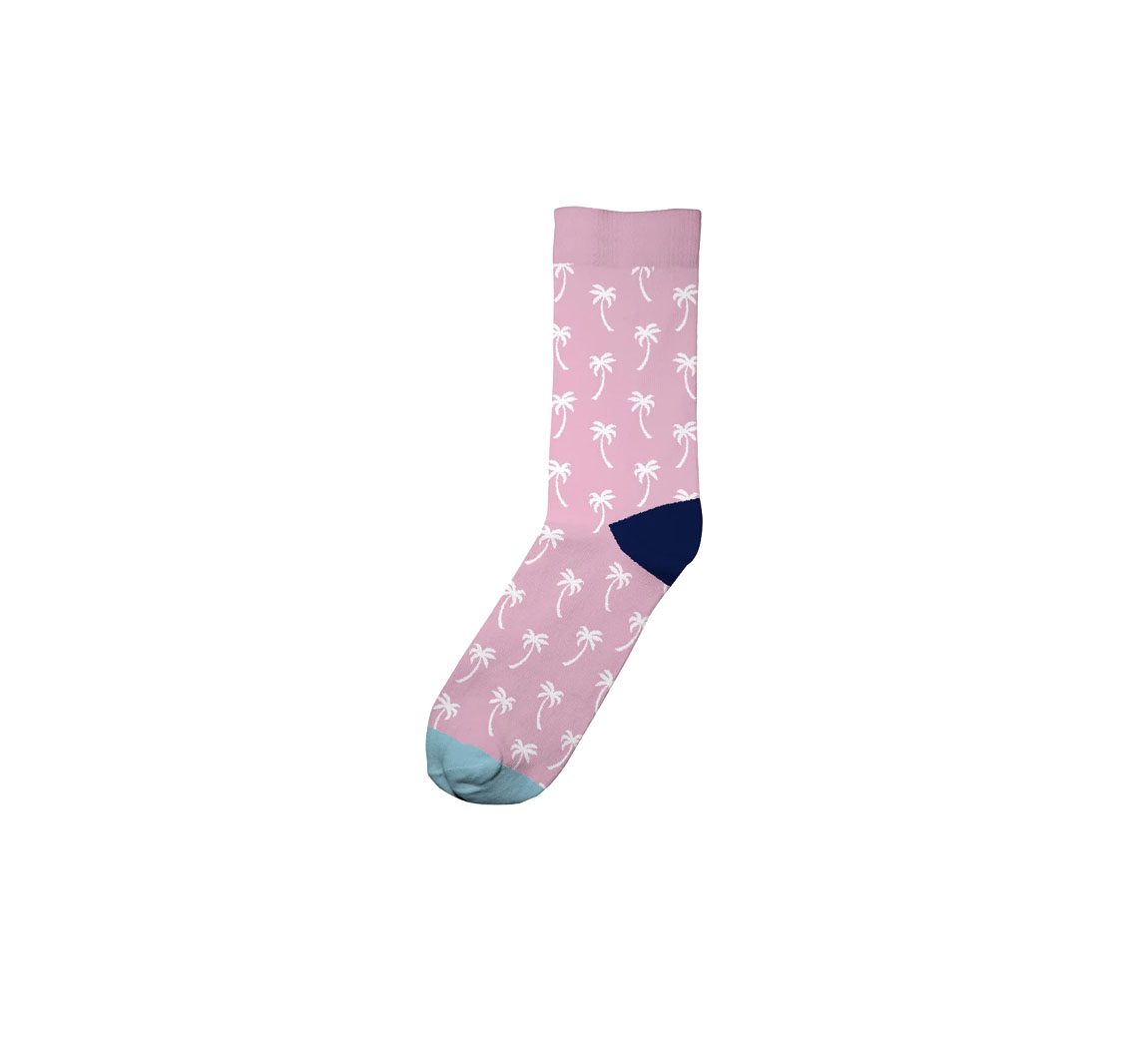 chaussettes dedicated en coton organique Chaussettes dedicated