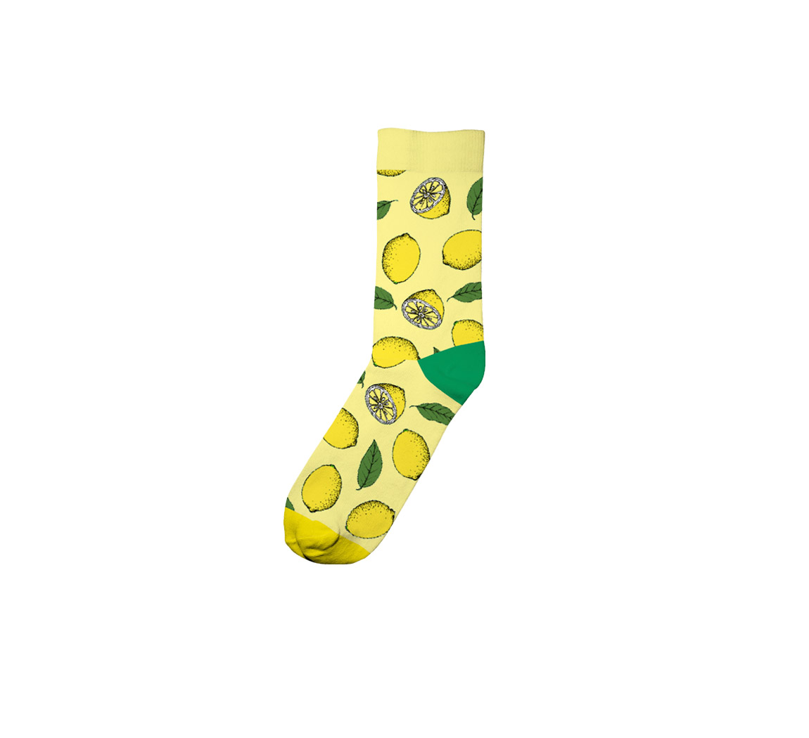chaussettes dedicated en coton organique Chaussettes dedicated
