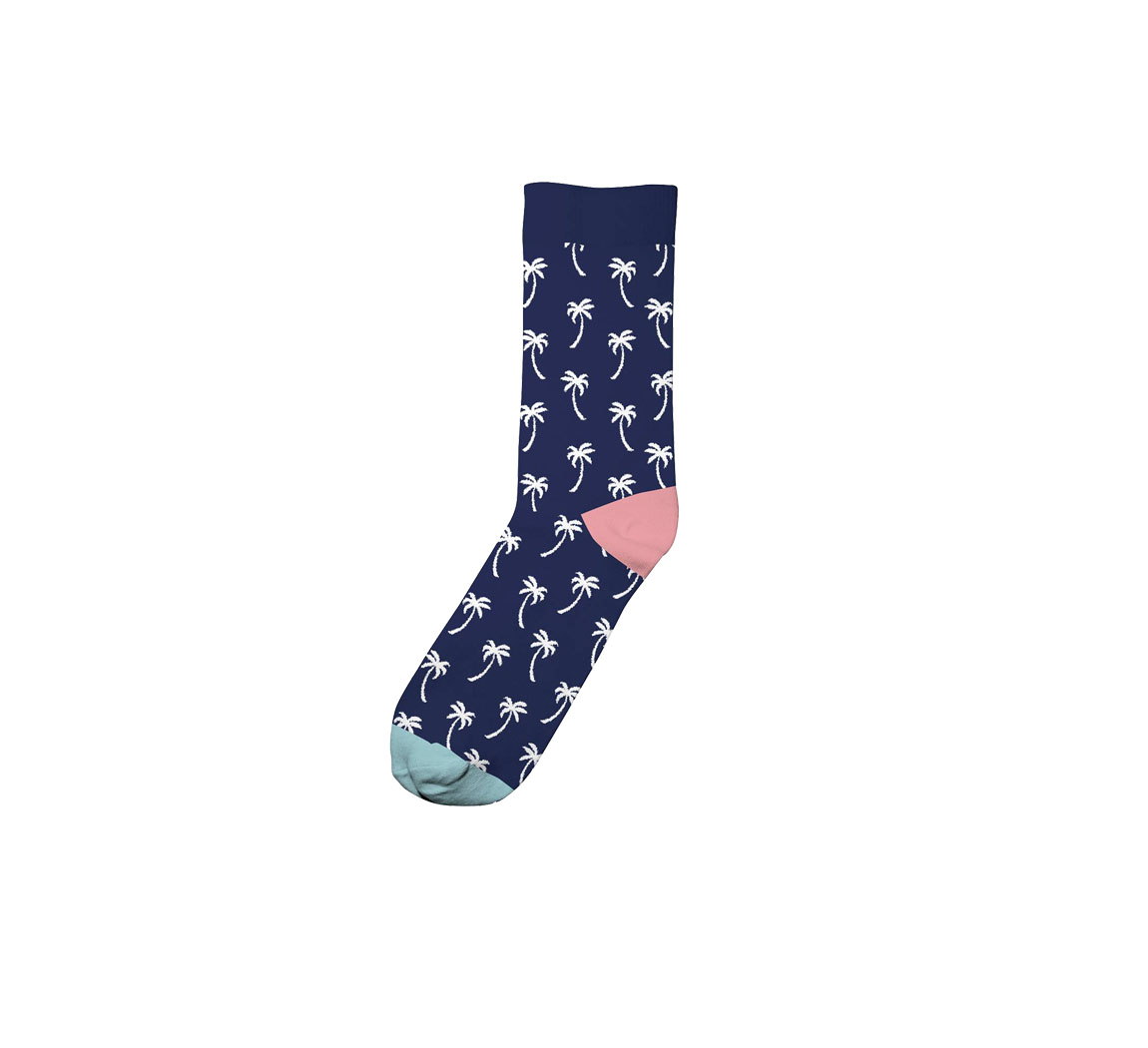 chaussettes dedicated en coton organique Chaussettes dedicated