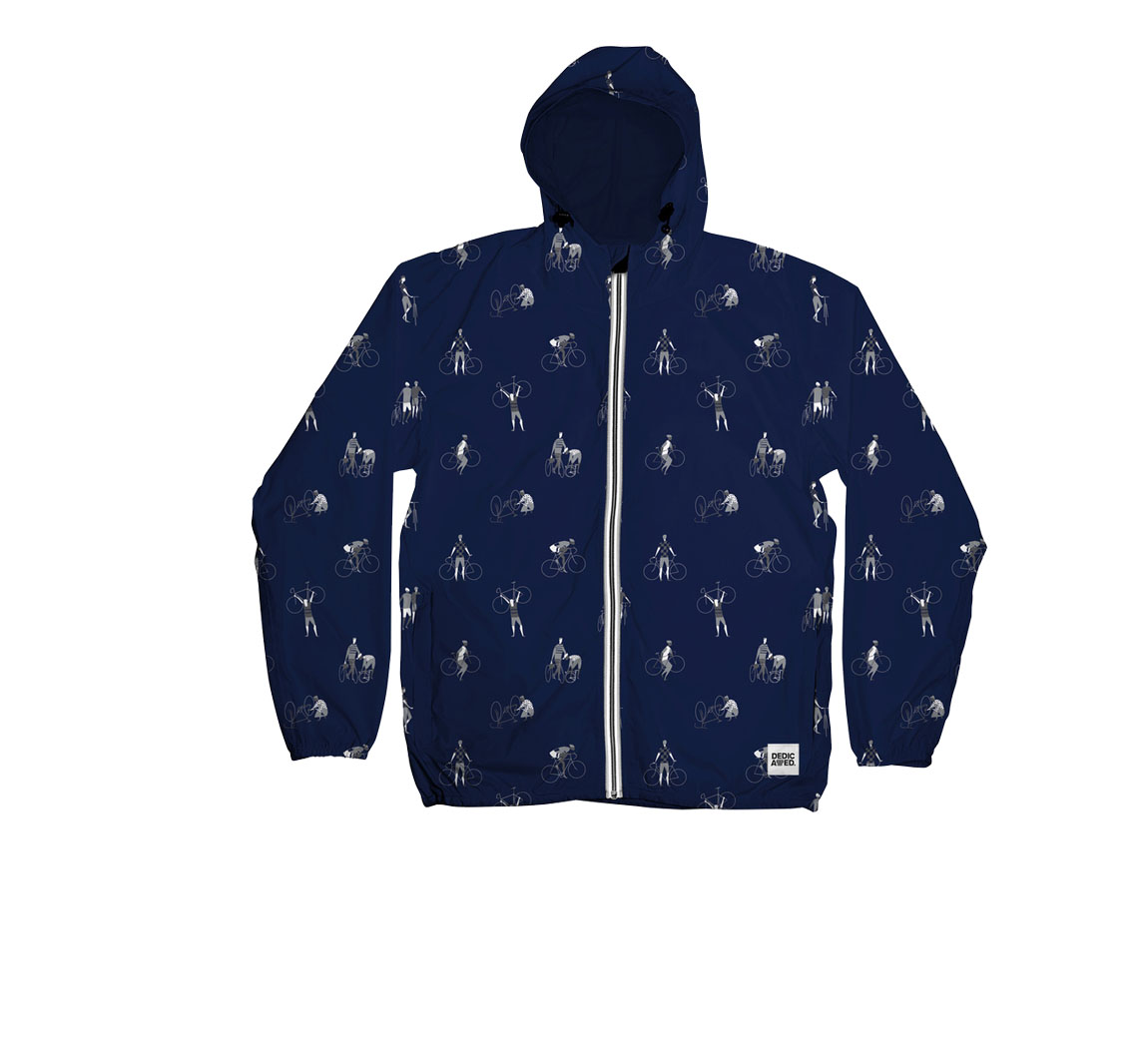 coupe vent promo dedicated Windbreakers Promo