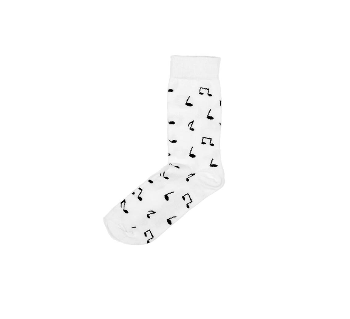 chaussettes dedicated en coton organique Chaussettes dedicated