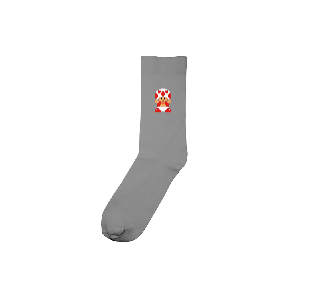 chaussettes dedicated en coton organique Chaussettes dedicated