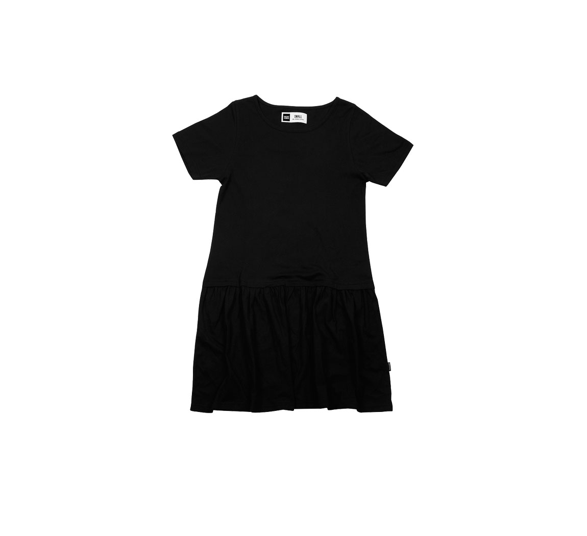 Robe en coton biologique Dress Sandvig