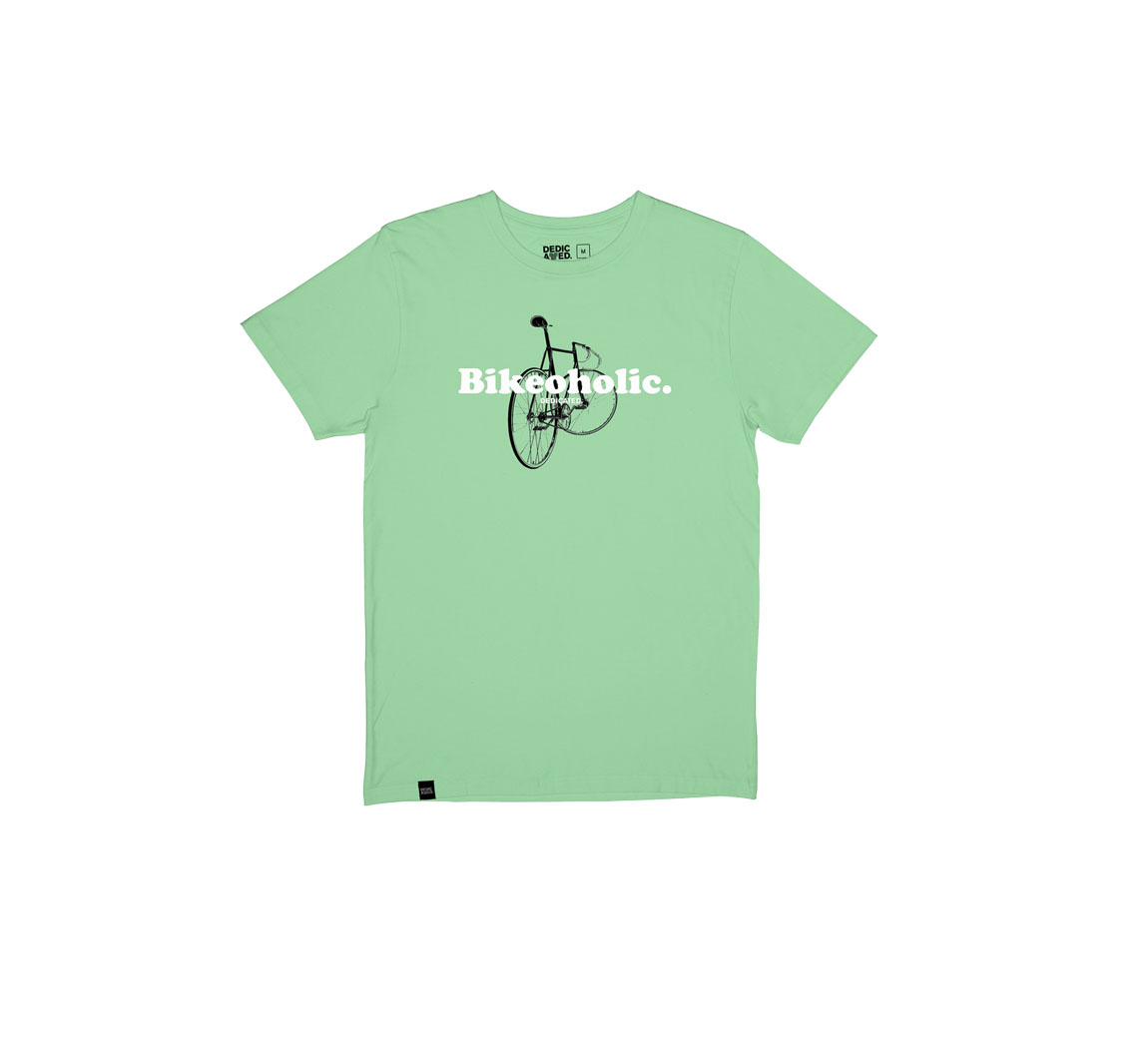 T-shirt Dedicated en promo T-shirt Dedicated P
