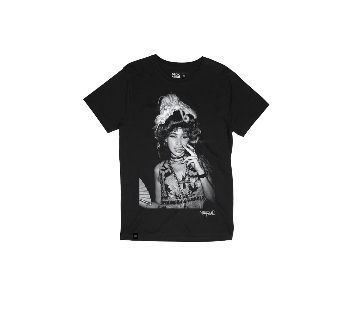 T-shirt Dedicated en promo T-shirt Dedicated P