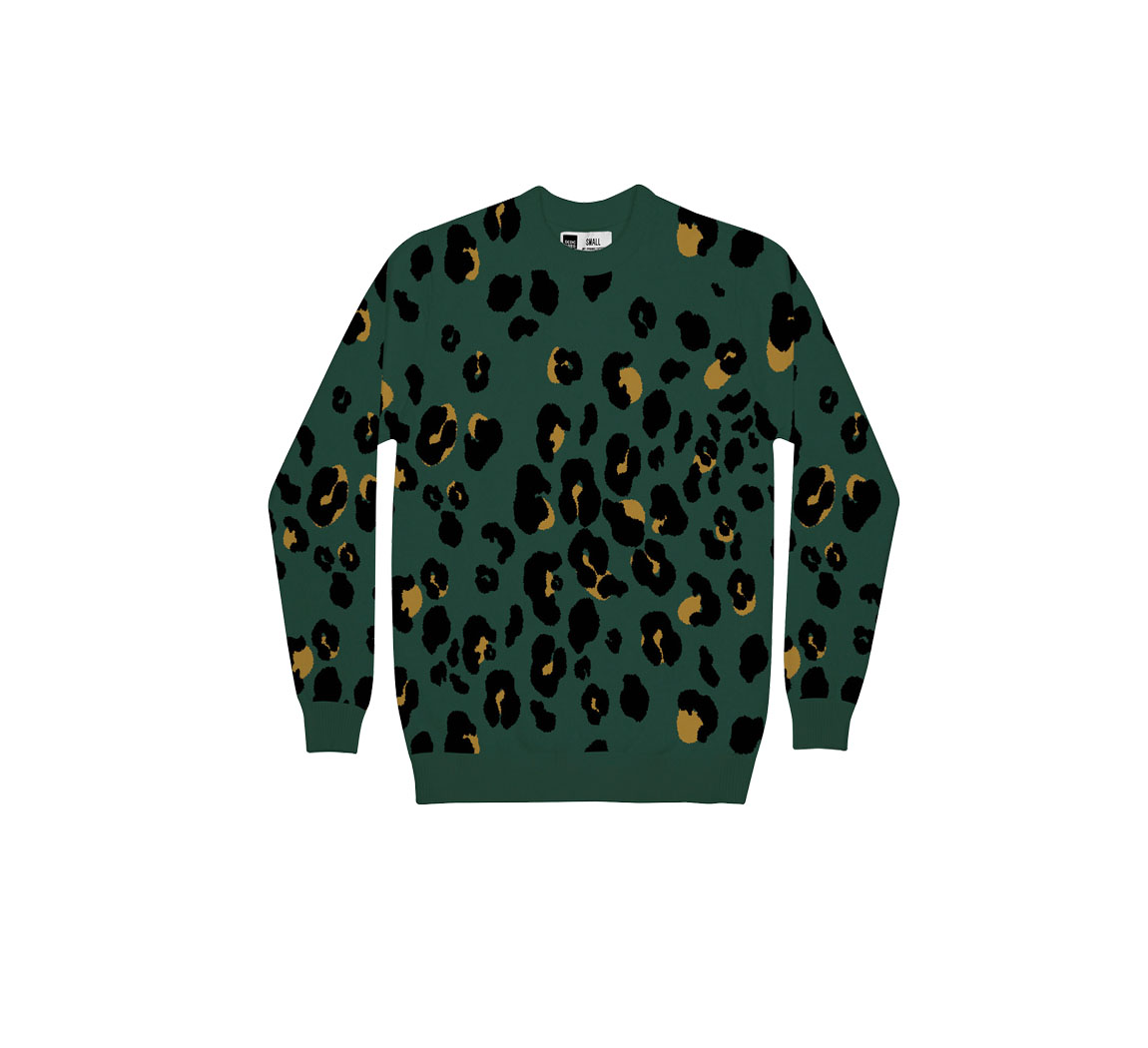 Pull femme en coton biologique Sweater Arendal
