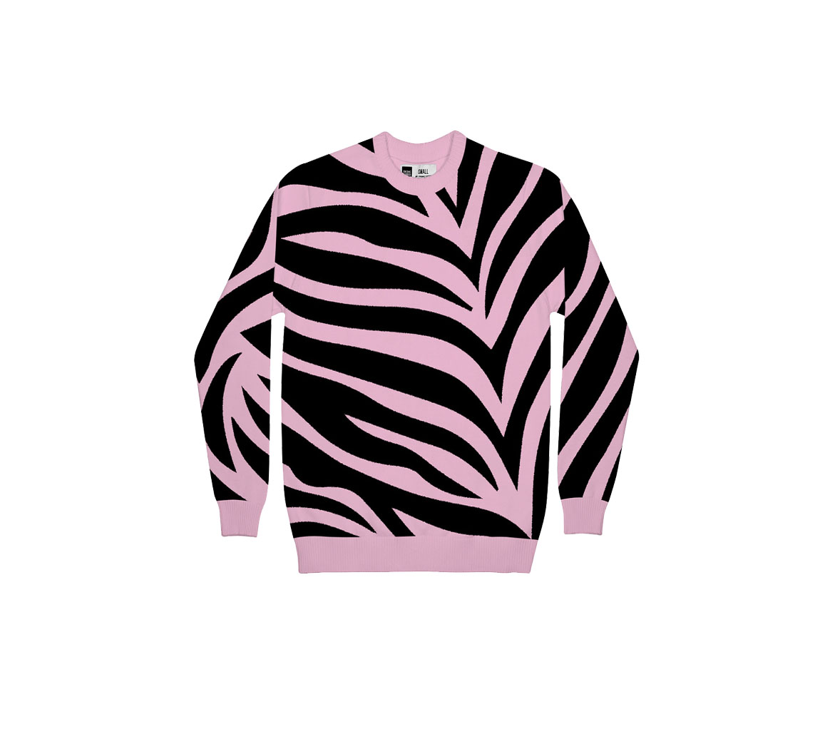 Pull femme en coton biologique Sweater Arendal