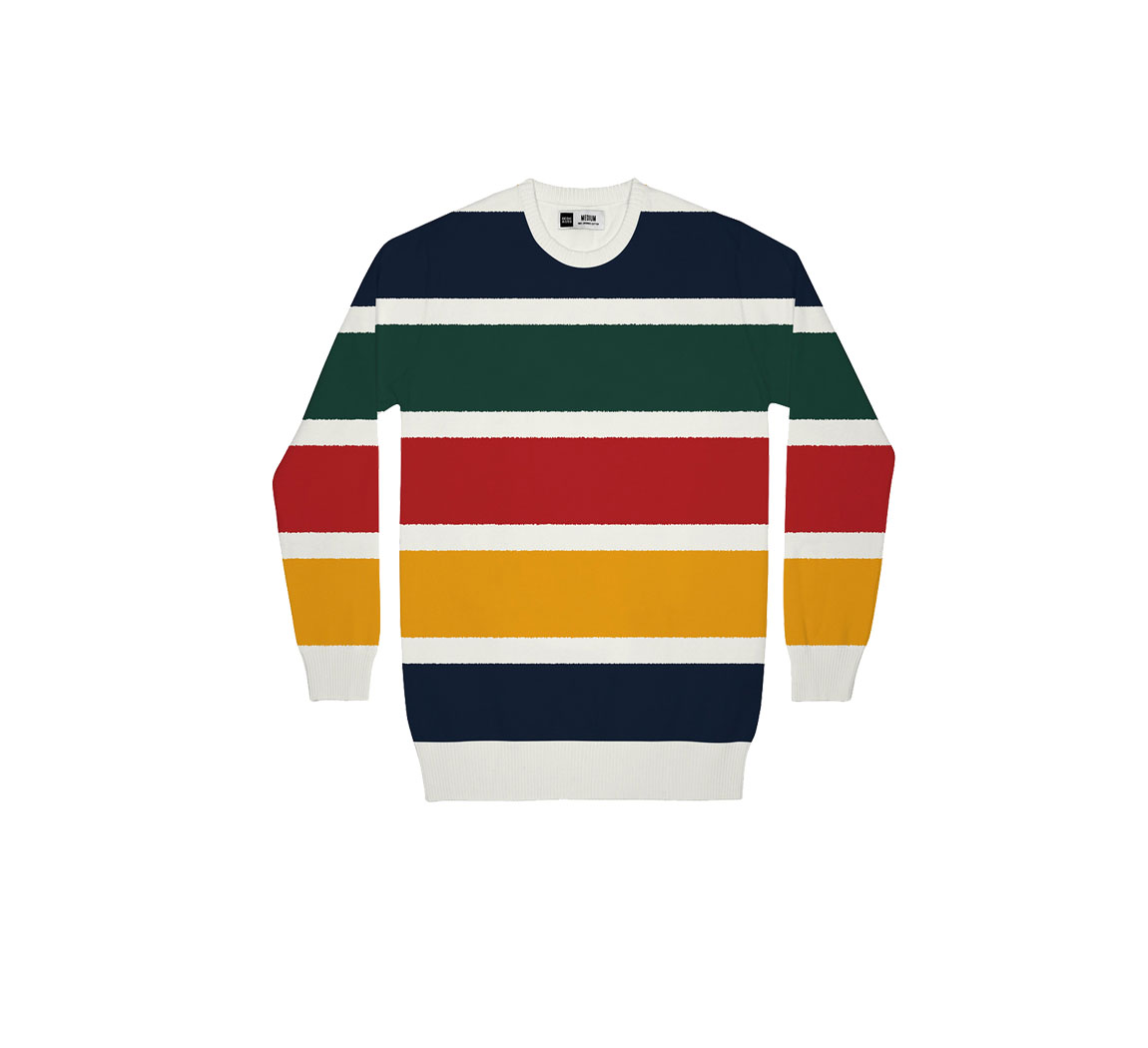 Vêtement homme Sweater Mora