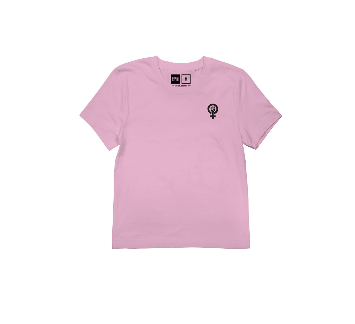 T shirt femme avec broderie T shirt Mysen