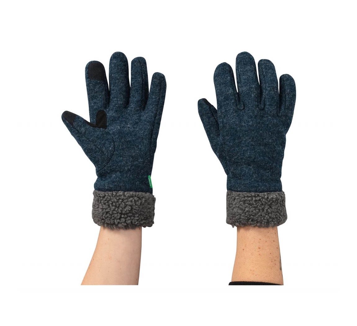 Gants femme chauds Women s Tinshan Gloves III 