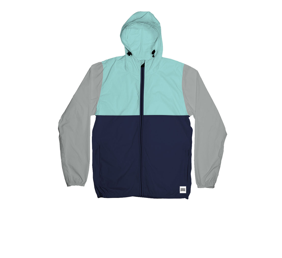 coupe vent promo dedicated Windbreakers Promo