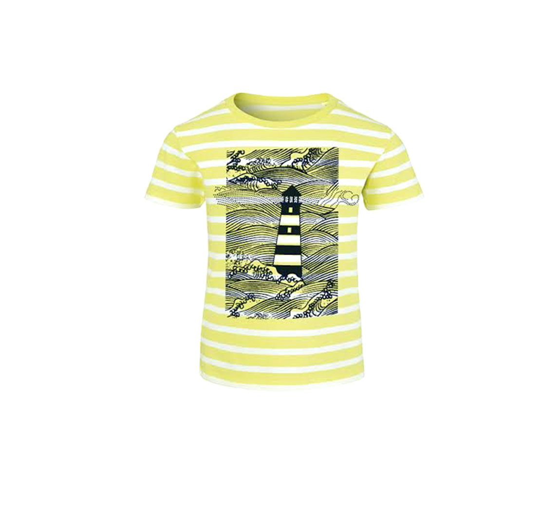 Vêtement enfant T-shirt enfant EPH