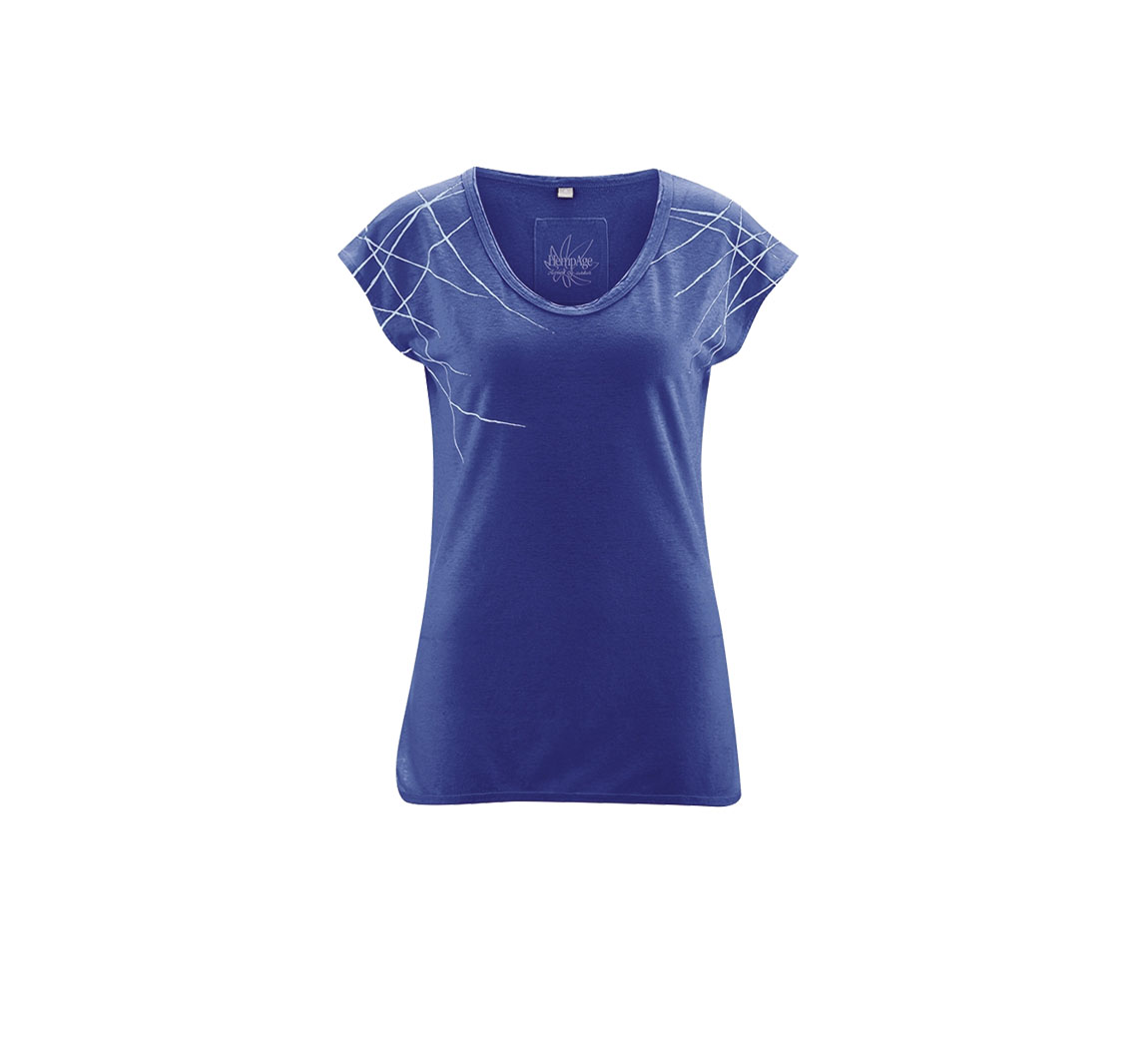 Vêtement femme T-shirt Sabine