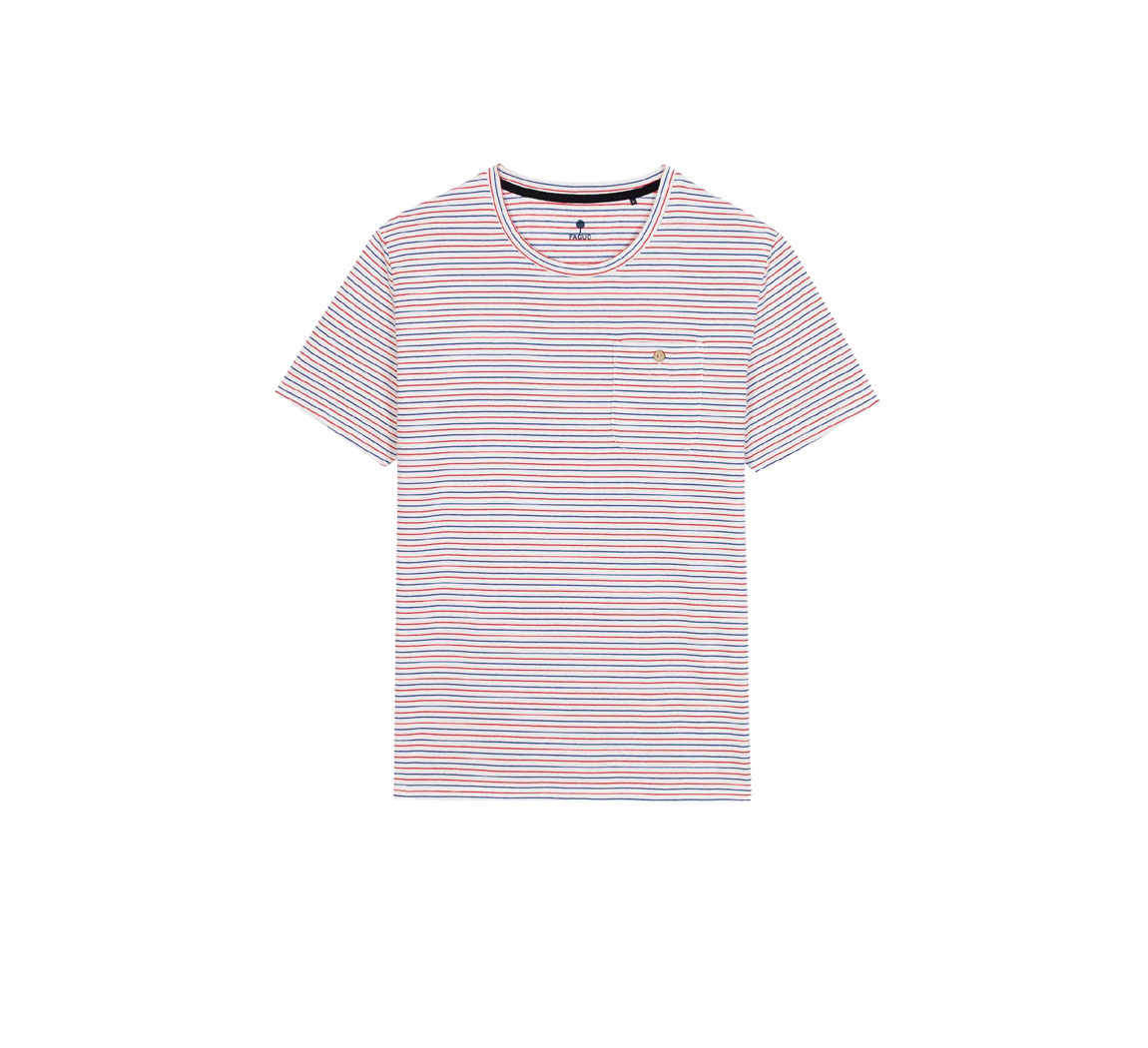 Vêtement homme Olonne Contrasted pocket